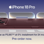 iPhone 18 Pro and Pro Max Pre-Orders at The Loop