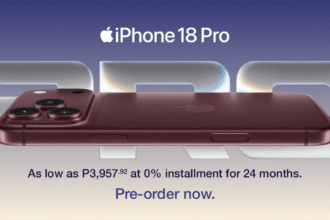 iPhone 18 Pro and Pro Max Pre-Orders at The Loop