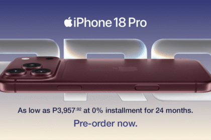 iPhone 18 Pro and Pro Max Pre-Orders at The Loop
