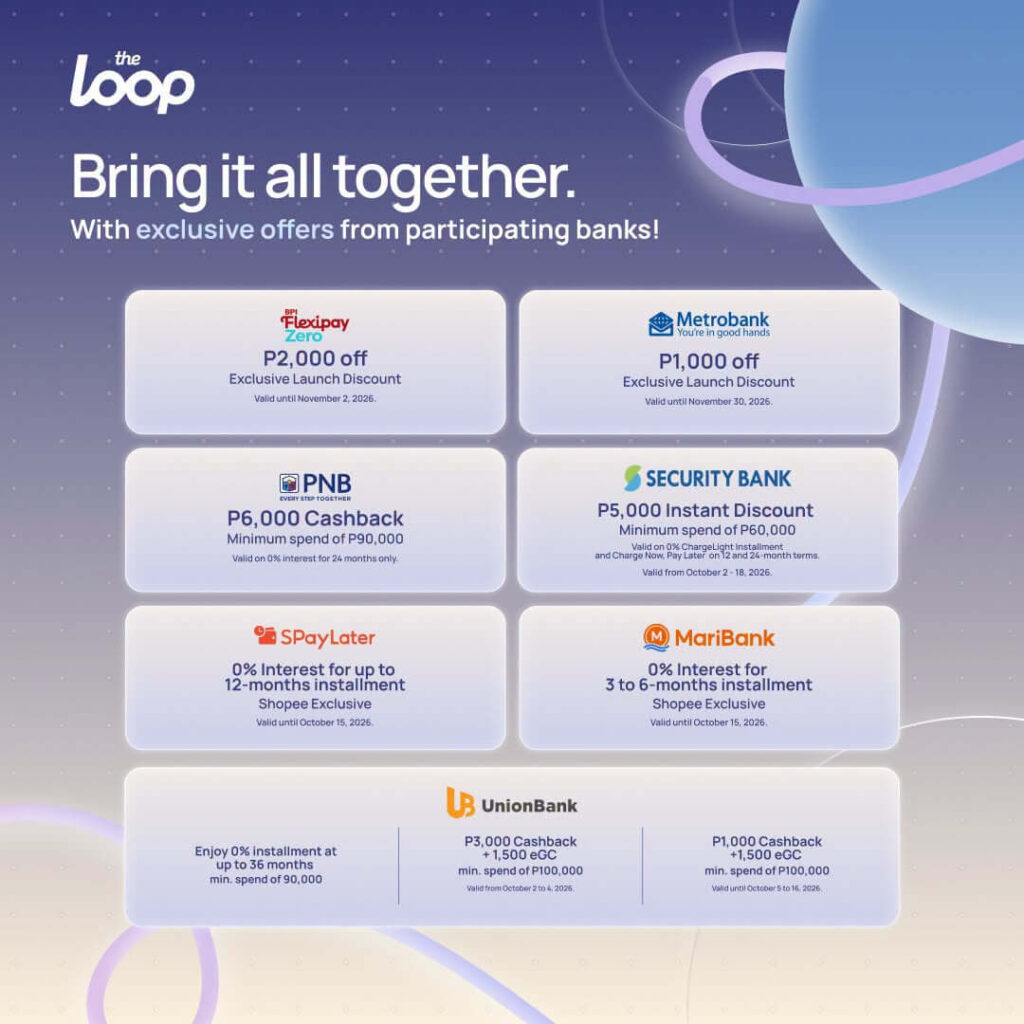iPhone 18 Pro and Pro Max Pre-Orders at The Loop