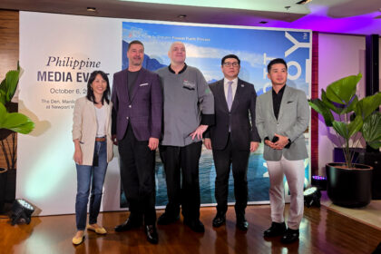 Travel With Marriott Bonvoy