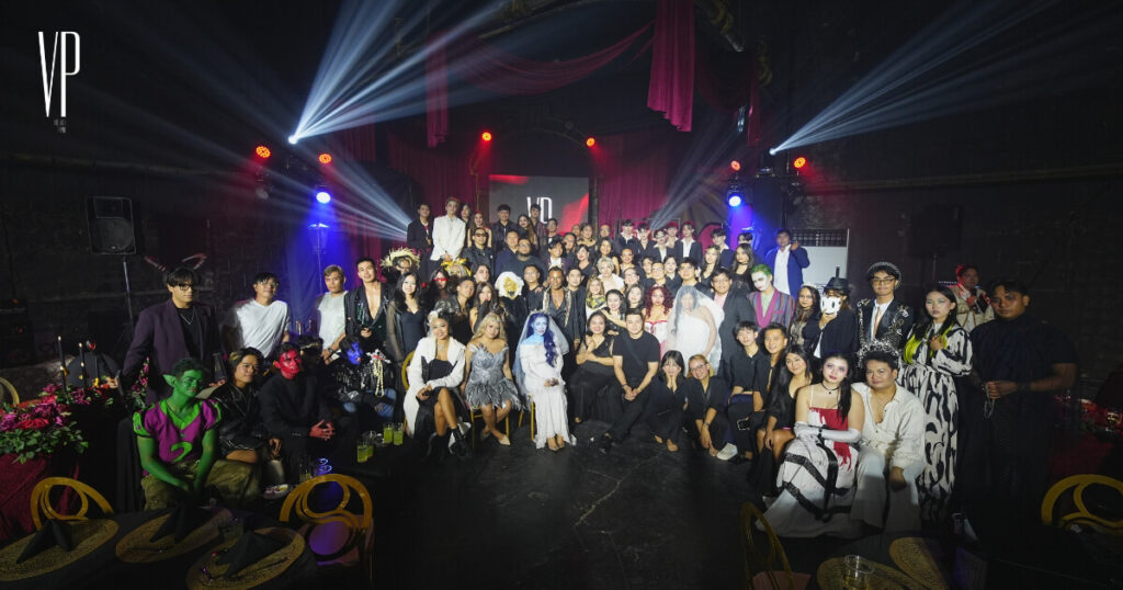 Village Pipol Magazine 19th Anniversary