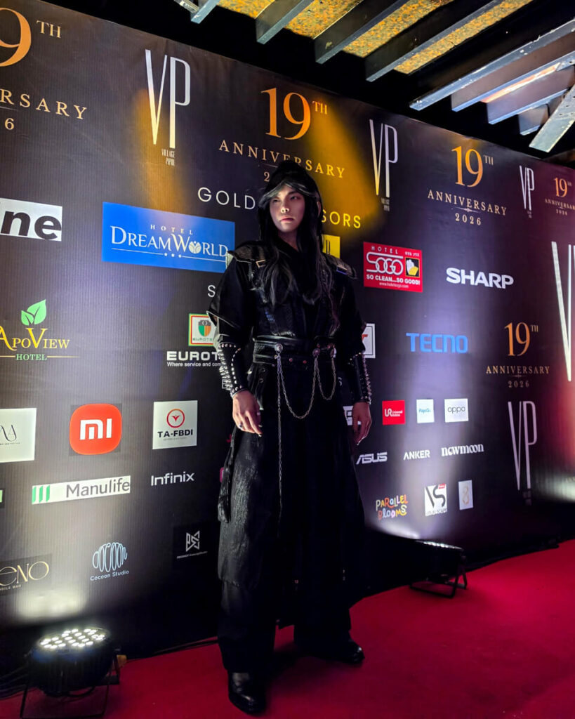 Village Pipol Magazine 19th Anniversary