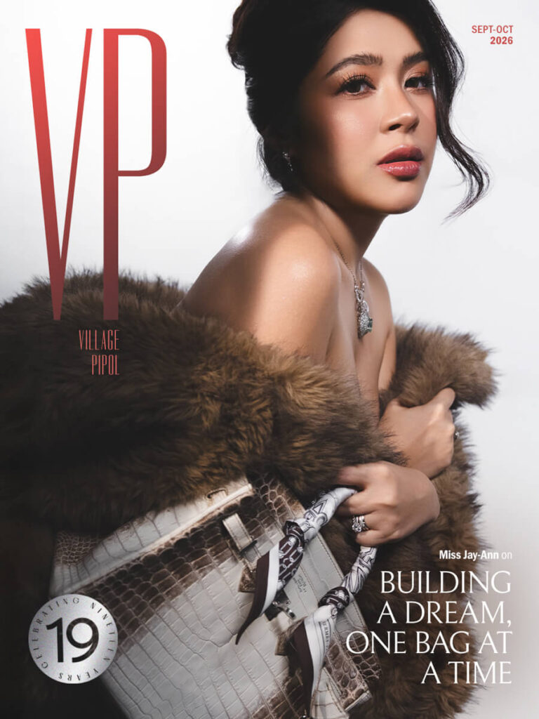 Village Pipol Magazine 19th Anniversary