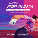 Xiaomi POP Run 2026