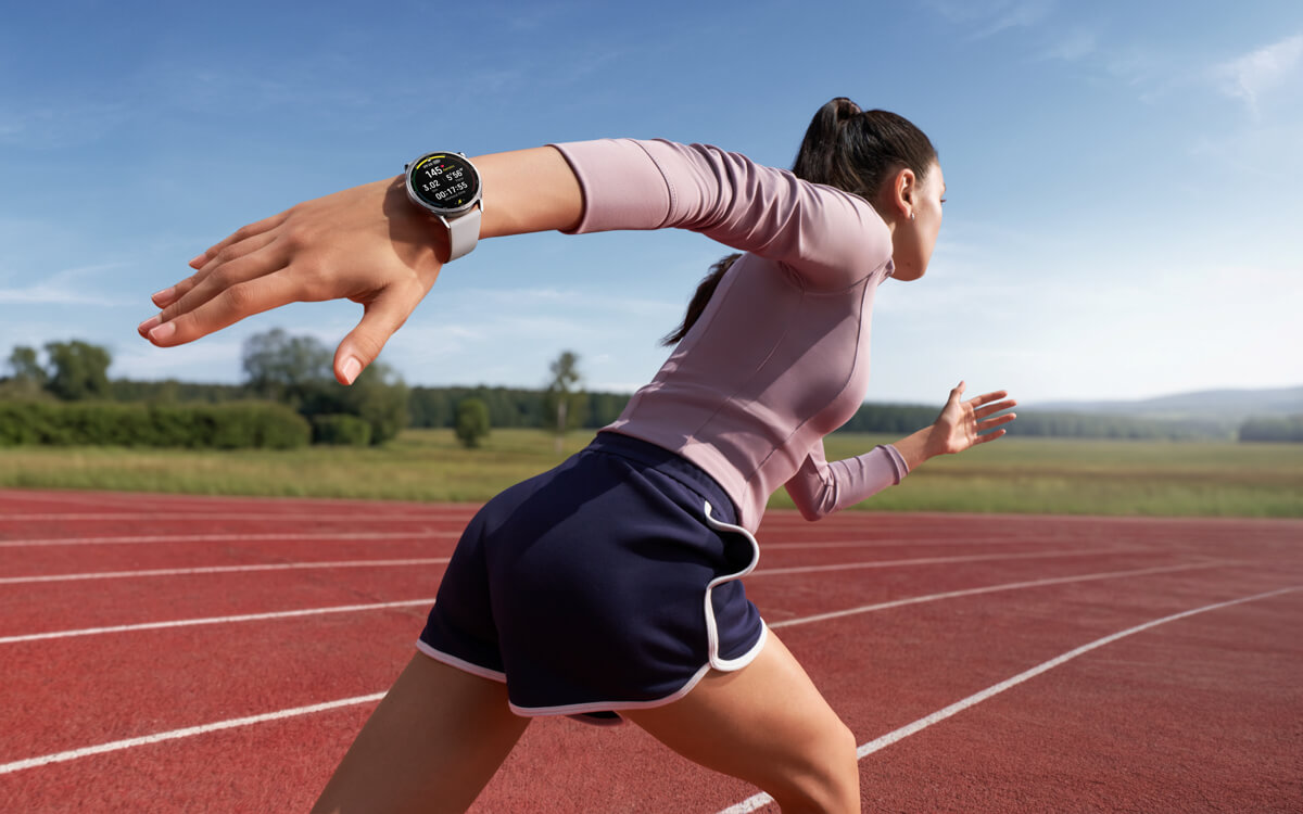 Xiaomi POP Run 2026