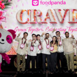 foodpanda at CRAVE Partner Summit and Awards 2026