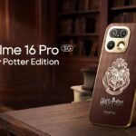 realme 16 Pro 5G Harry Potter Edition