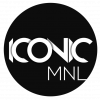 Round Logo Iconic MNL